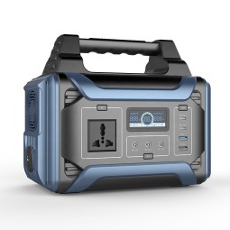 Power Station Factory - 300W 80000mAh Music Speaker