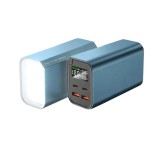 Power Bank Manufacturer - PD 100W Aluminum Alloy OEM