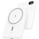 Power Bank Factory - Magnetic 10000mAh Digital Display