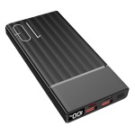 Power Bank Manufacturer - 22.5W 10000mAh 3 Port OEM