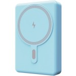 Power Bank Manufacturer - Magnetic Wireless 5000mAh