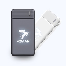 Power Bank Manufacturer - Custom Logo 10000mAh OEM