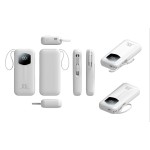 Power Bank Manufacturer - Wholesale PD 22.5W 10000mAh