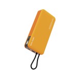 Power Bank Factory - Built-in USB-C PD45W 20000mAh