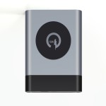 Power Bank Factory - 2-in-1 Wireless 20000mAh OEM