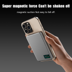 Power Bank Manufacturer - 3 in 1 TFT Screen 10000mAh