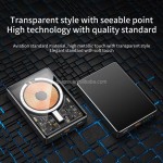 Power Bank Factory - Transparent PD 20W Magnetic OEM
