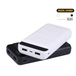 Power Bank Factory - PD 22.5W 50000mAh Type C