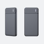 Power Bank Manufacturer - Custom Logo 10000mAh OEM