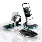 Phone Holder Factory - Multi Dock Charger Stand