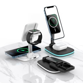 Phone Holder Factory - Multi Dock Charger Stand