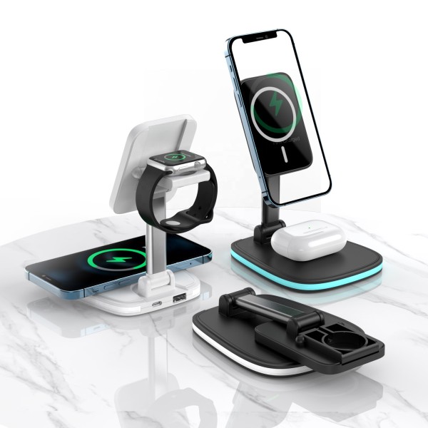 Phone Holder Factory - Multi Dock Charger Stand