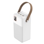 Power Bank Factory - 60000mAh Outdoor LED Light