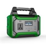 Power Station Factory - 300W 80000mAh Music Speaker