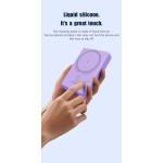 Power Bank Manufacturer - Magnetic Wireless 5000mAh