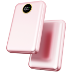 Power Bank Manufacturer - Colorful 22.5W Fast Charge