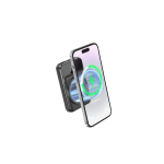 Power Bank Factory - Ultraslim 10000mAh LED Display