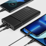 Power Bank Factory - 2025 Best Selling 22.5W OEM