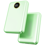 Power Bank Manufacturer - Colorful 22.5W Fast Charge