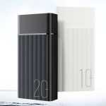 Power Bank Manufacturer - Family Series 10000mAh OEM