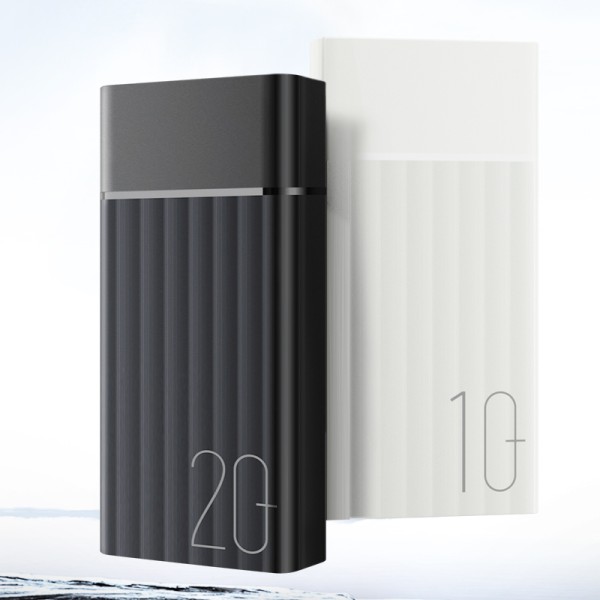 Power Bank Manufacturer - Family Series 10000mAh OEM