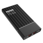 Power Bank Manufacturer - 22.5W 10000mAh 3 Port OEM