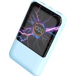 Power Bank Factory - ABS Shell 22.5W Starry Display