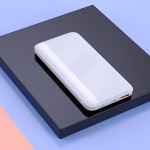 Power Bank Factory - Ultra Slim 10000mAh LED Light