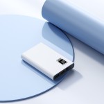 Power Bank Manufacturer - 22.5W Mini Pocket Charger