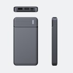 Power Bank Manufacturer - Custom Logo 10000mAh OEM