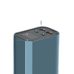 Power Bank Manufacturer - PD 100W Aluminum Alloy OEM