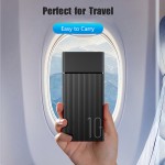 Power Bank Manufacturer - 22.5W 10000mAh 3 Port OEM