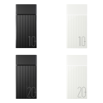 Power Bank Factory - PD 10000mAh 22.5W Digital