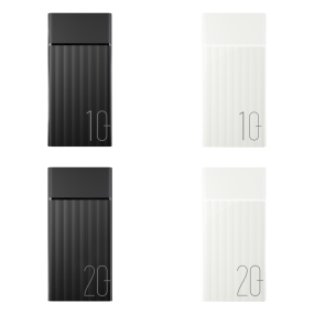 Power Bank Factory - PD 10000mAh 22.5W Digital