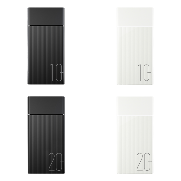 Power Bank Factory - PD 10000mAh 22.5W Digital