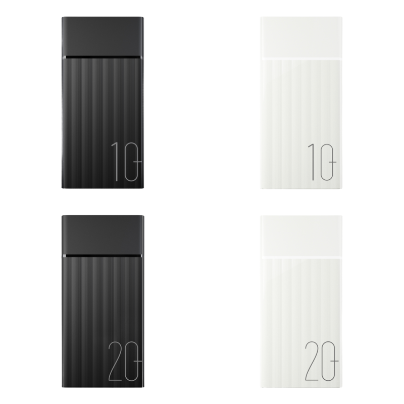 Power Bank Factory - PD 10000mAh 22.5W Digital