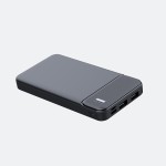 Power Bank Manufacturer - Custom Logo 10000mAh OEM