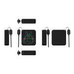 Power Bank Manufacturer - Pixel Display 5000mAh OEM