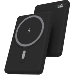 Power Bank Factory - Magnetic 10000mAh Digital Display