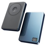 Power Bank Factory - PD20W Magnetic Digital Design