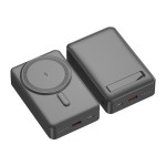 Power Bank Factory - Magnetic Wireless Stand OEM