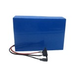 E-bike Battery Manufacturer - OEM 48V 40ah Customizable Pack