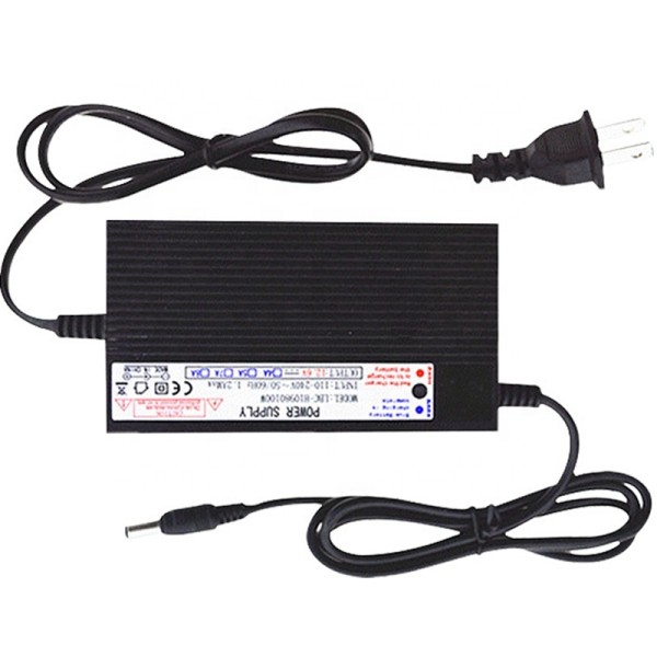 Lifepo4 Charger Manufacturer - OEM 3.2V 10A Cell Charger