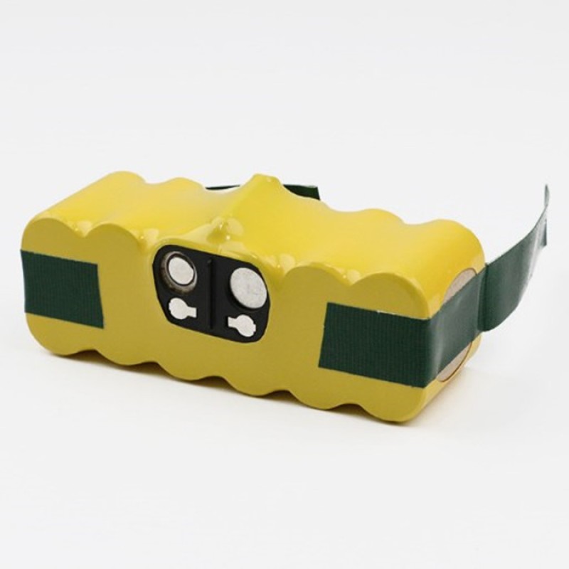 NiMH Battery Manufacturer - OEM SC3500MAH 14.4V Sweeper