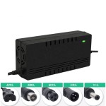 Battery Charger Factory - OEM 48V 58.8V E-bike Charger