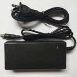 Lithium Charger Factory - OEM 42V 2Ah USA EU UK Plug