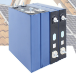 Lithium Battery Factory - OEM 3.2V 125Ah EV Battery Pack