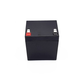 Battery Box Factory - OEM 32140 ABS Empty Plastic Case