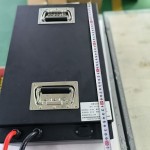 Ebike Kit Factory - OEM 72V 72Ah Lithium Battery Pack