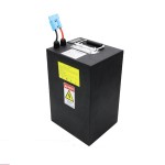 E-scooter Battery Factory - OEM 48V 40ah Golf Cart Pack